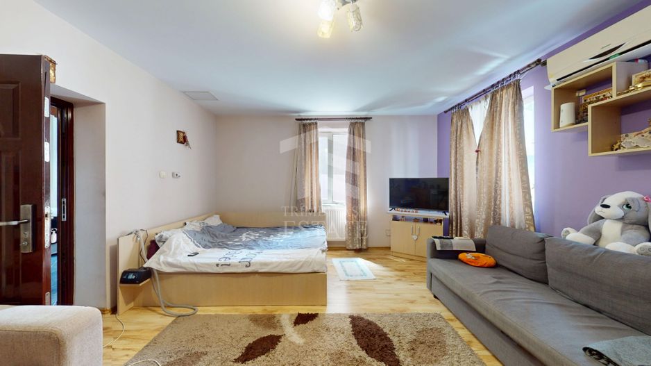Universitate - Praporgescu | Imobil/Casa SIngur Curte | 250 mp utili - Poză 16