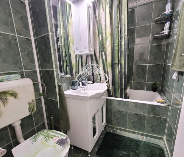 Tineretului | Garsoniera | 30mp | Parter | renovata complet | 92.000 euro - Poză 10