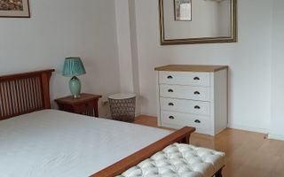 Apartament 2 camere | Dorobanți | Terasă și balcon - Poză 8