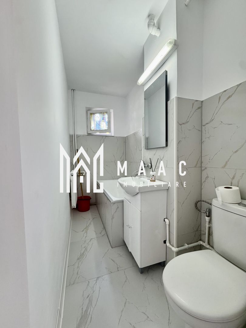 Apartament 3 camere|Parter|Renovat|Hermes, Ostroveni - Poză 5