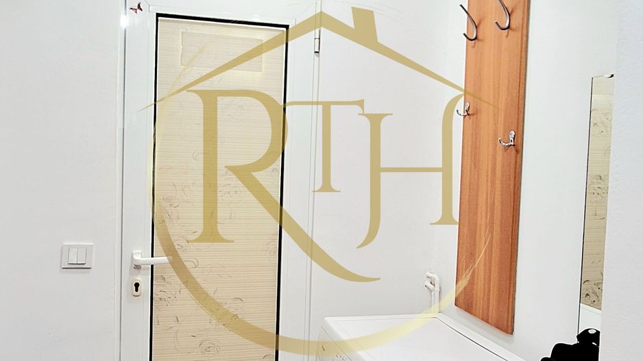 Oferim spre vanzare garsoniera,centrala proprie,zona Girocului, str. Salcamilor - Poză 13