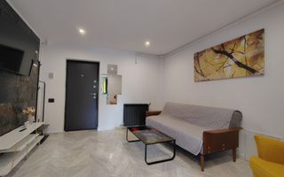 STUDIO centru Predeal | Modern - Poză 5