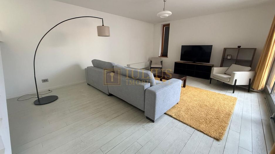 Triplex-Dumbravita, 3 camere, 2 dormitoare, 1 dressing room, 2 bai, 136mp - Poză 9