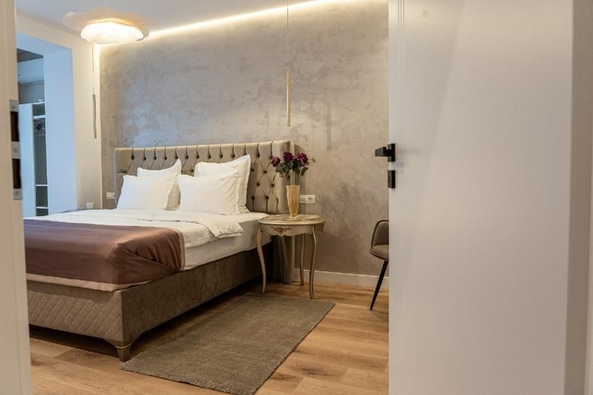 Apartament 3 camere | Green Lake | Vedere lac - Poză 2