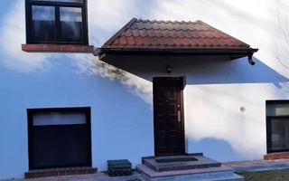 VILA 8 CAMERE, TEREN 1294 MP + 2712 MP PADURE, CAMPULUNG - Poză 6