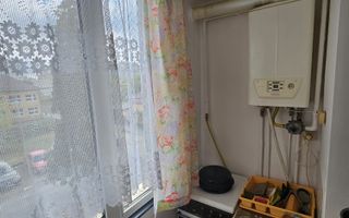 Apartament 1 cameră | Etaj 2 | Zona Meda | Mobilat și utilat - Poză 5