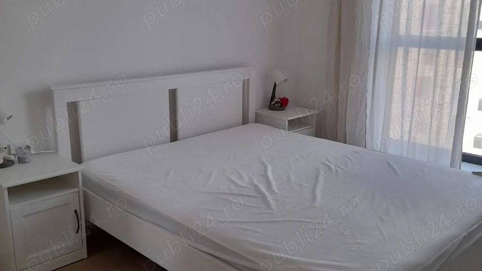 Inchiriere apartament 2 camere complex Exigent - Poză 1