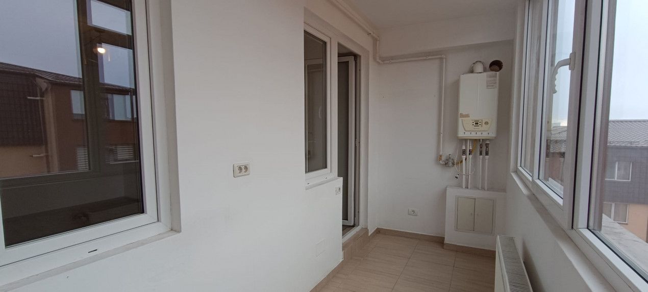 Apartament 2 cam.decom.mob/utilat! Rezervelor Lidl ! - Poză 4