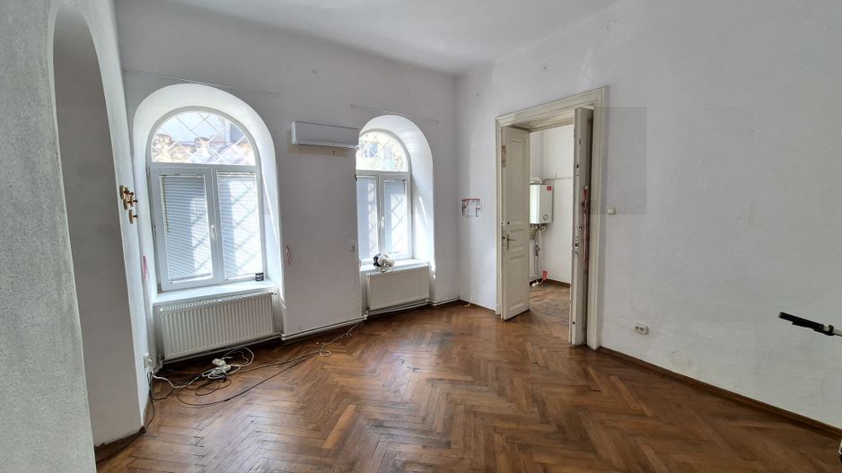 Spatiu comercial 85 mp - Universitate - Poză 1