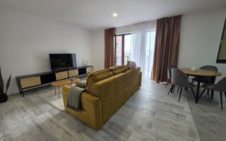Apartament cu 2 Camere, Bloc Nou, Prima Inchiriere, Cart. Transalpina - Poză 5