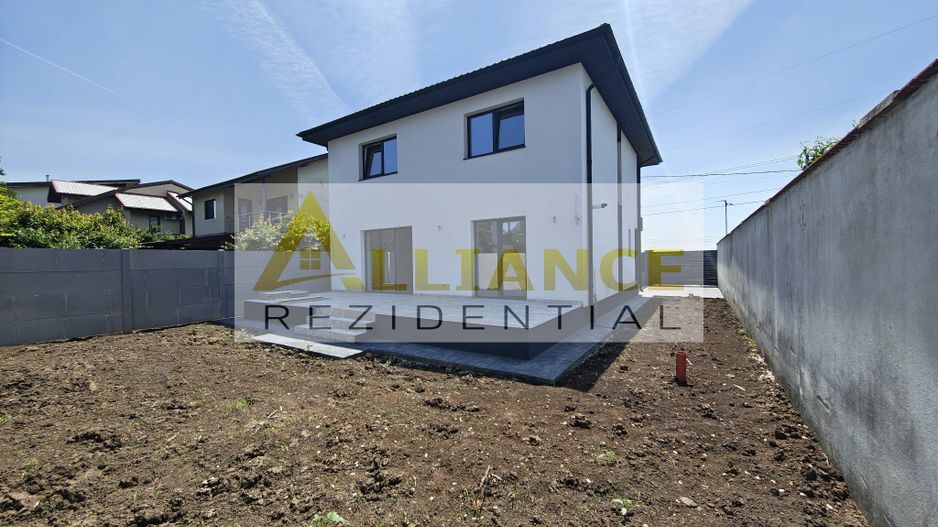 Casa 5 camere | 115 mp utili | 309 mp teren | Mega Image Berceni - Poză 5