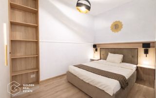 Apartament de actualitate, gata de mutat, Ared Uta - Poză 5