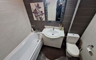 Apartament 3 camere + parcare Prelungirea Ghencea Cartierul Latin - Poză 13