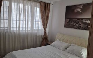 Închiriere Apartament cu 2 camere, Ștefan cel Mare, mobilat complet 🚇 - Poză 3