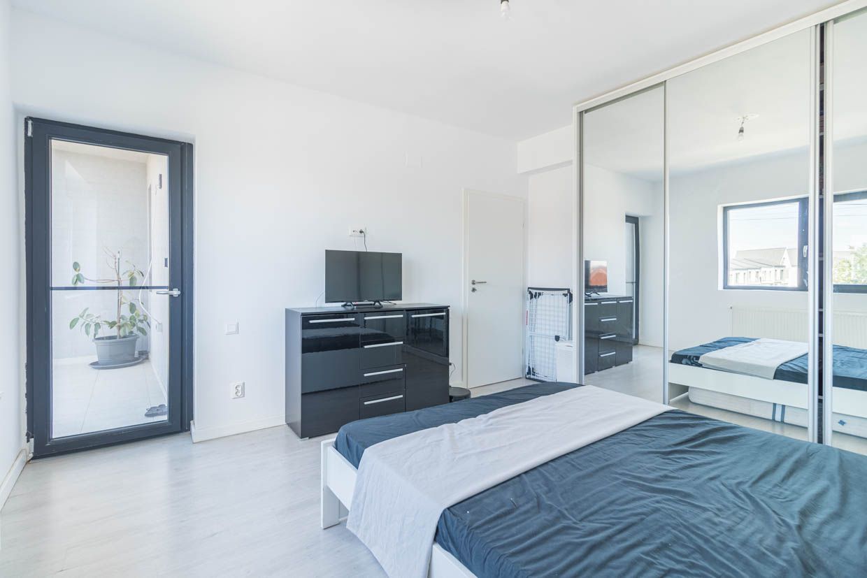 Tunari  - Vilă individuală P+1- la cheie! - Poză 16