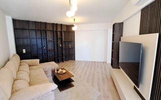 Apartament cu 2 camere 63 mp + loc de parcare, prima inchiriere - Sisesti - Poză 3