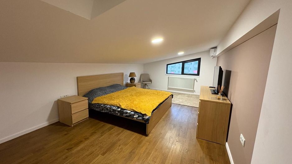 AP. 3 CAMERE BRANCOVEANU, PRIMA INCHIRIERE, LOC PARCARE, BLOC NOU - Poză 8