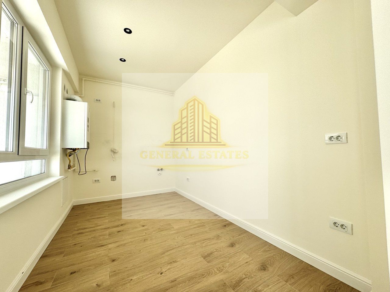 Vânzare Penthouse cu Terasă  83 m.p. -  Atrium Garden - Poză 9