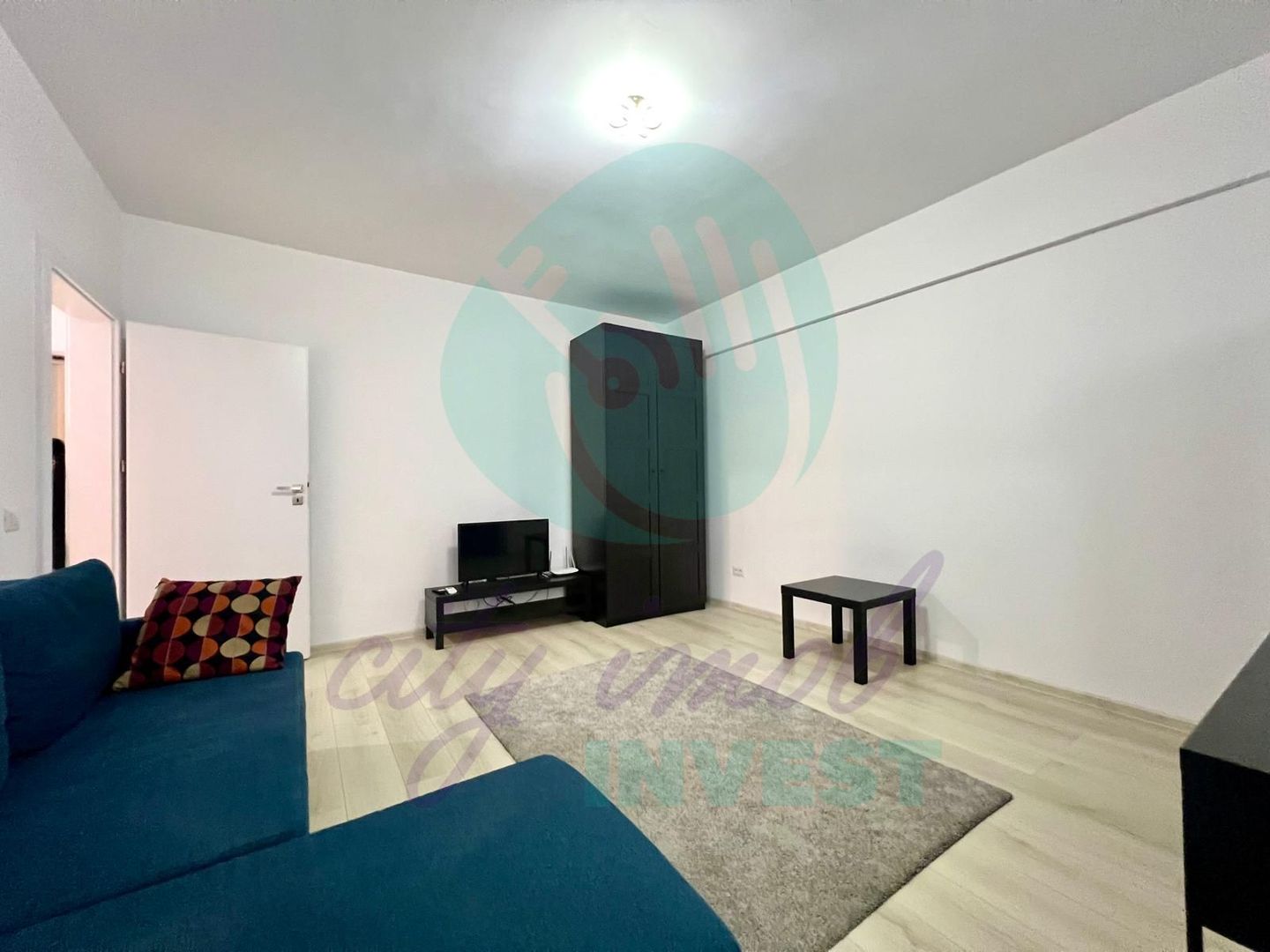 2 camere la 5 minute de Parcul Carol- BLoc 2022 - Poză 1