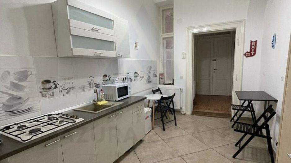 Apartament 3 camere la casă 106 mp utili 3 bai pivnita Ultracentral - Poză 10