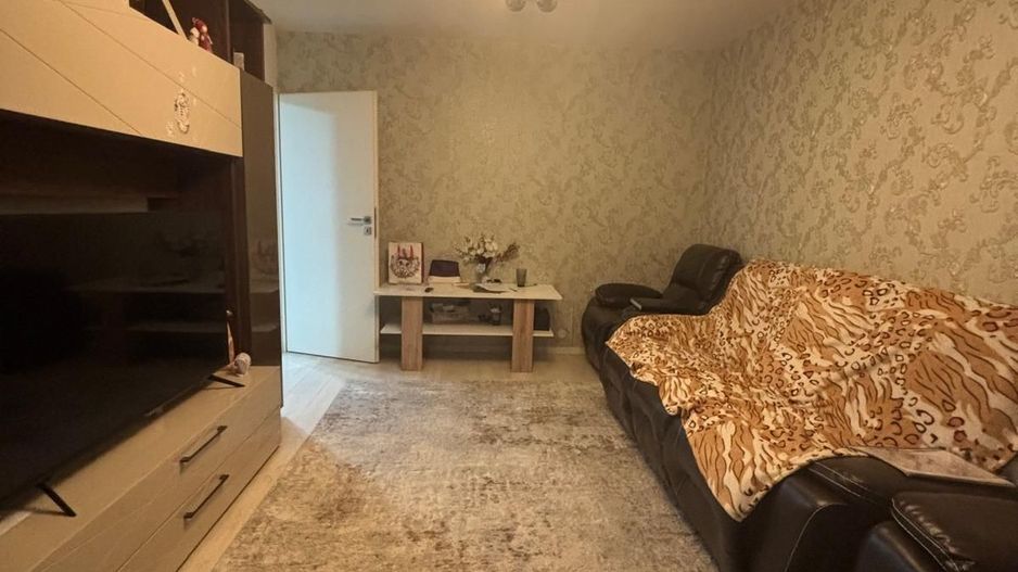 Apartament 3 camere Sebastian Centrala Proprie T632 - Poză 4