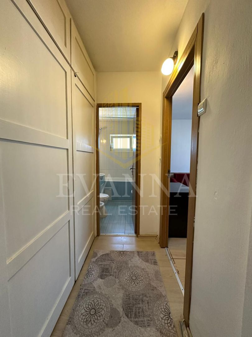 Apartament 2 camere | str. Petru Rares | de vânzare - Poză 4