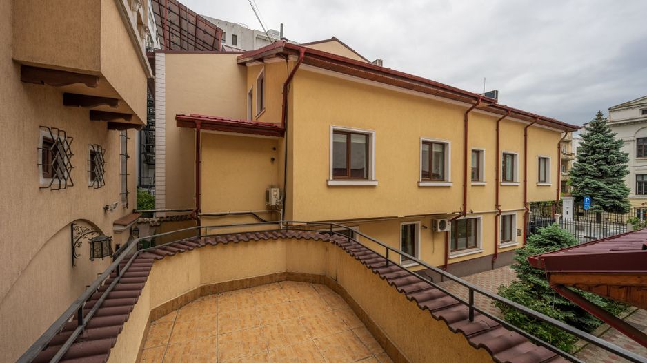 3 IMOBILE - LOT 676 MP - RECONSOLIDATE - ROMANA VICTORIEI - DOROBANTI - Poză 12