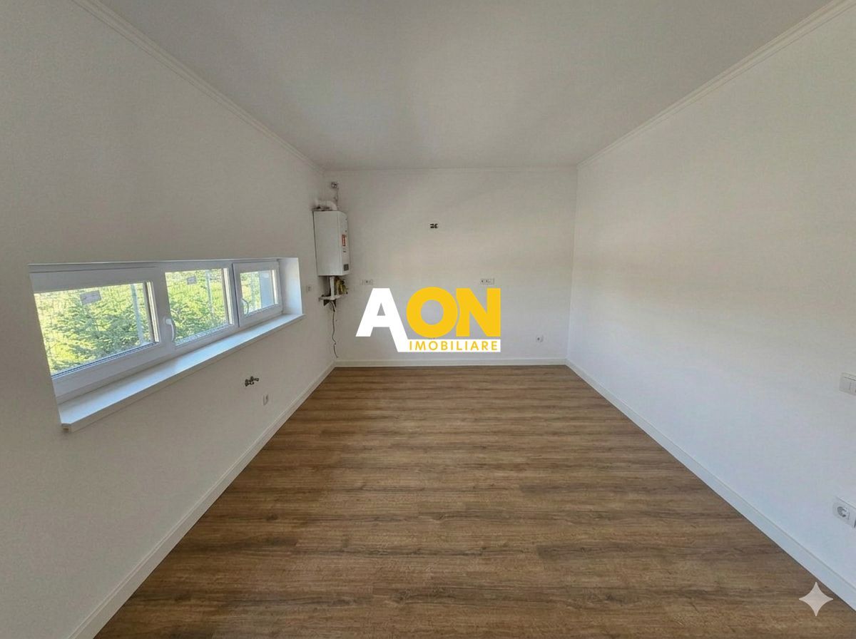 Casa tip insiruit, 4 camere, 186 mp teren, zona premium, Cetate - Poză 3