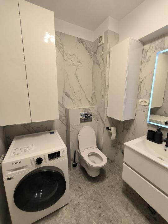 Apartament 2 camere Timpuri Noi-Vitan Parcare - Poză 9