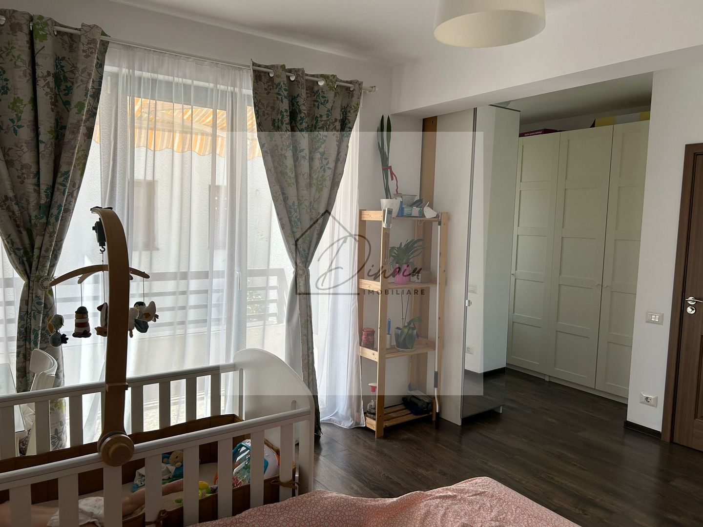 Vila de vanzare in Tunari I Gata de mutat I 4 camere I 5 parcari - Poză 21