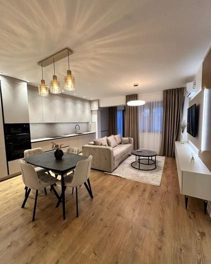 2 Camere Premium | Ivory Residence Pipera |  Prima Închiriere - Poză 3