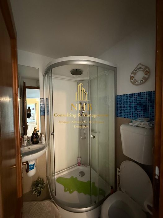 Apartament 4 camere renovat complet, bloc anvelopat - Ion Mihalache - Turda - Poză 8