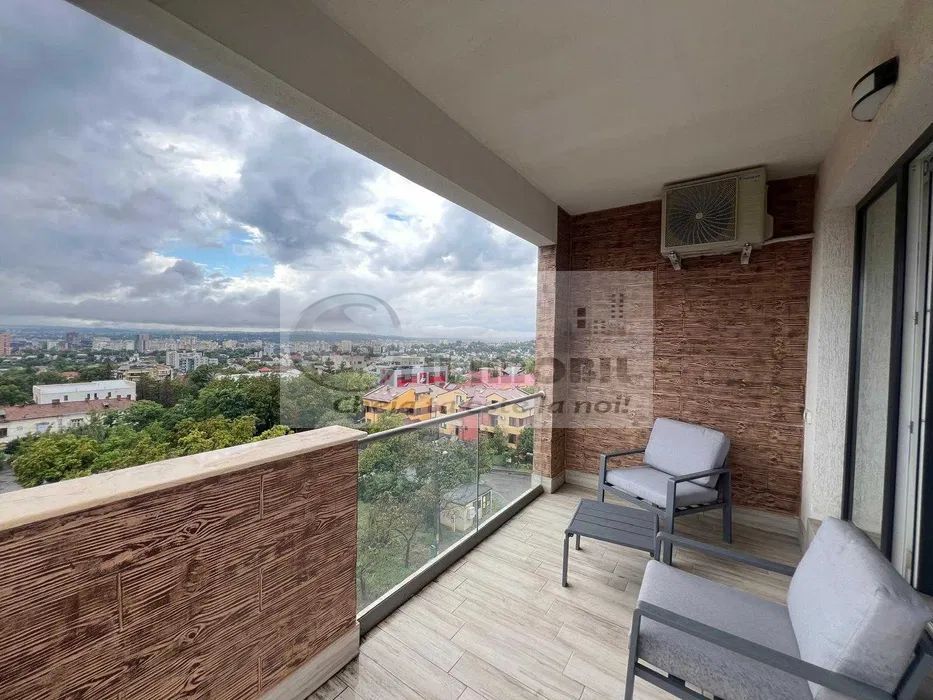 Apartament 2 camere  decomandat Moara de vant - Poză 7