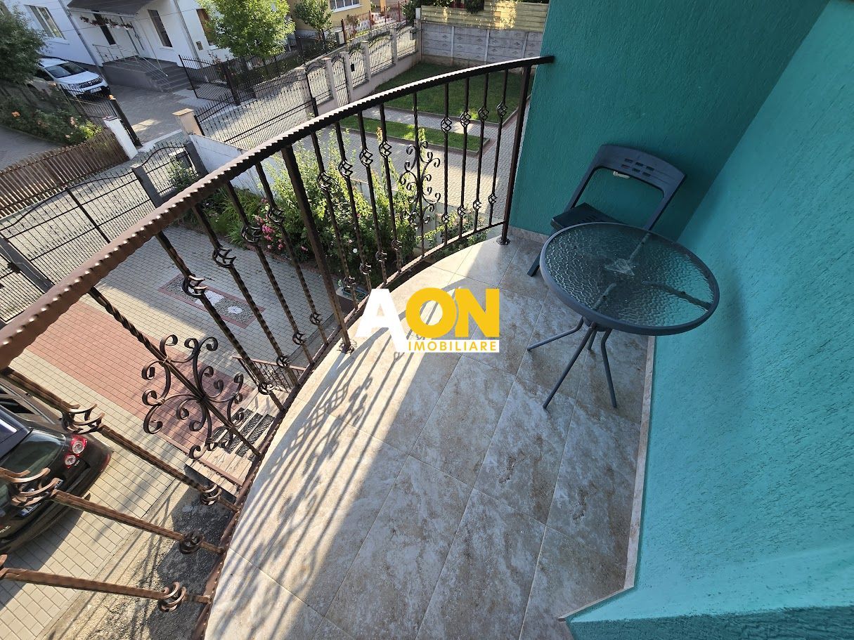 Casa 5 Camere Zona Schit, 520mp Teren, cu Garaj - Poză 26