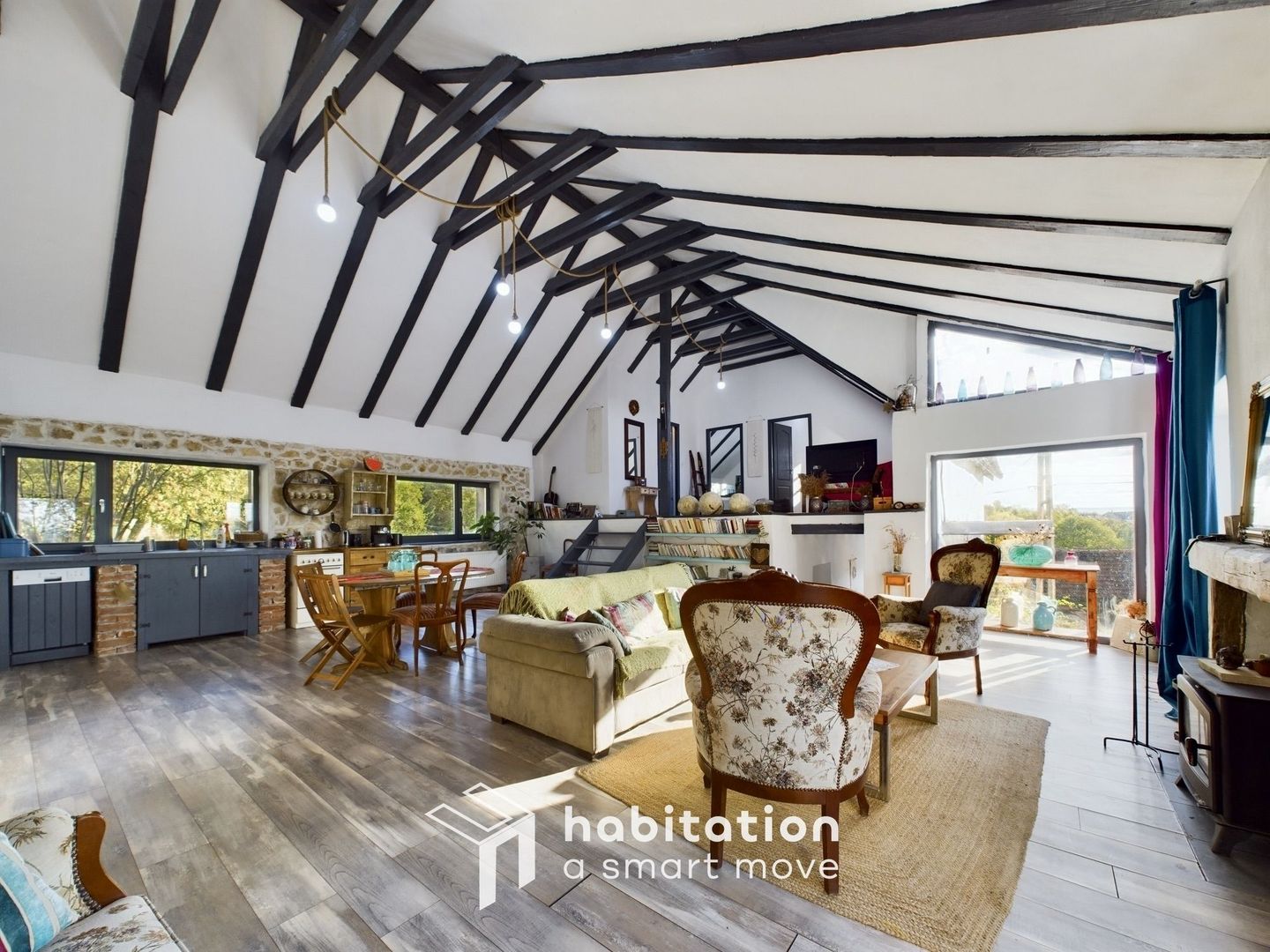 Casă cu 4 dormitoare + piscină în Socolari – ideală pentru investiție - Poză 7