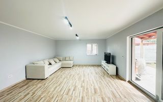 BG110-Vila Individuala 5 cam,Mobilata-Utilata - Poză 3