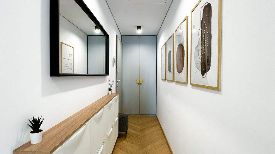 Apartament 2 camere de închiriat în Centrul Bucureștiului - Centralis - Poză 6