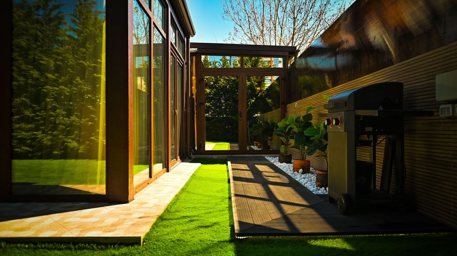 VILA P+1+M | SANTA MARIA BAY | VEDERE LA MARE - Poză 24