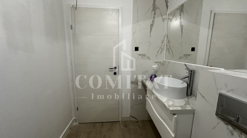 Apartament finisat | Loc de parcare | Zona Stadionului - Poză 15