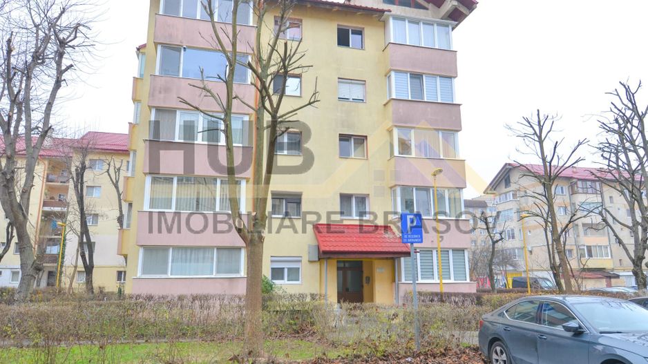 Se Inchiriaza pe Termen Scurt | Apartament 3 Camere | Noua - Poză 19