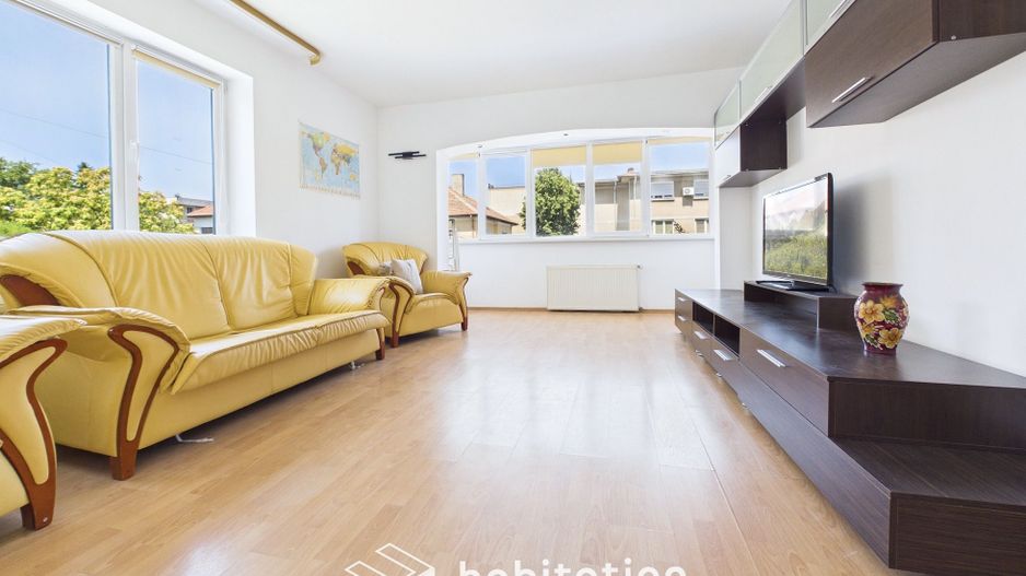 Apartament 3 camere, 90 mp, la 5 minute de Iulius Town și Unirii - Poză 3