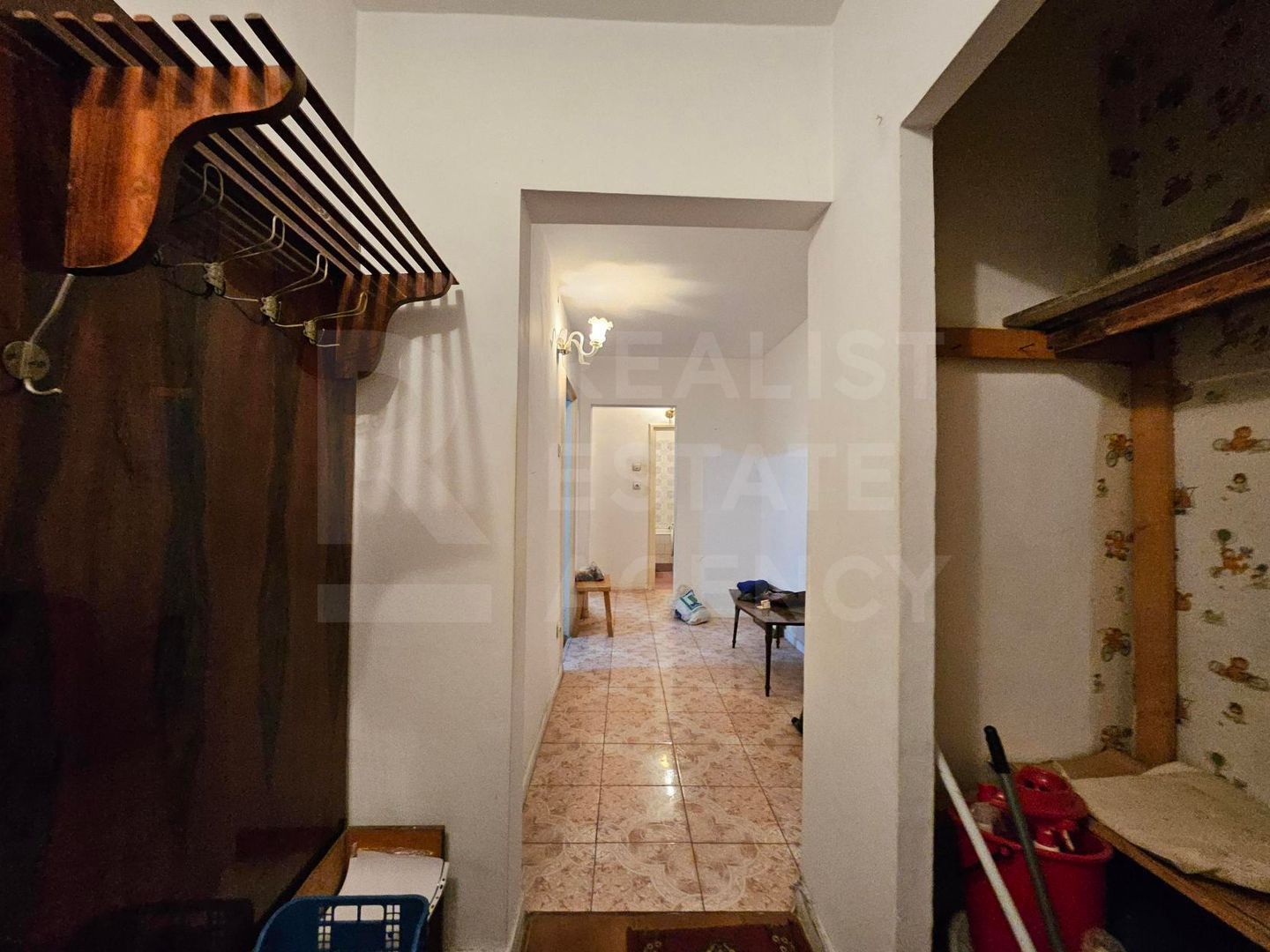 Vânzare, apartament, 3 camere, etaj 3, zona Lacul Tei - Poză 3