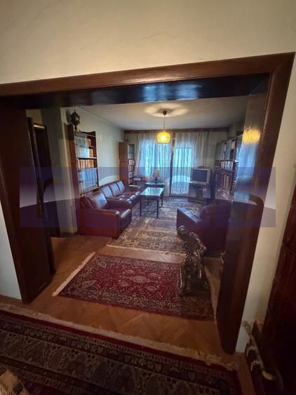 VANZARE 3 CAMERE DECOMANDAT - GARAJ - Poză 3