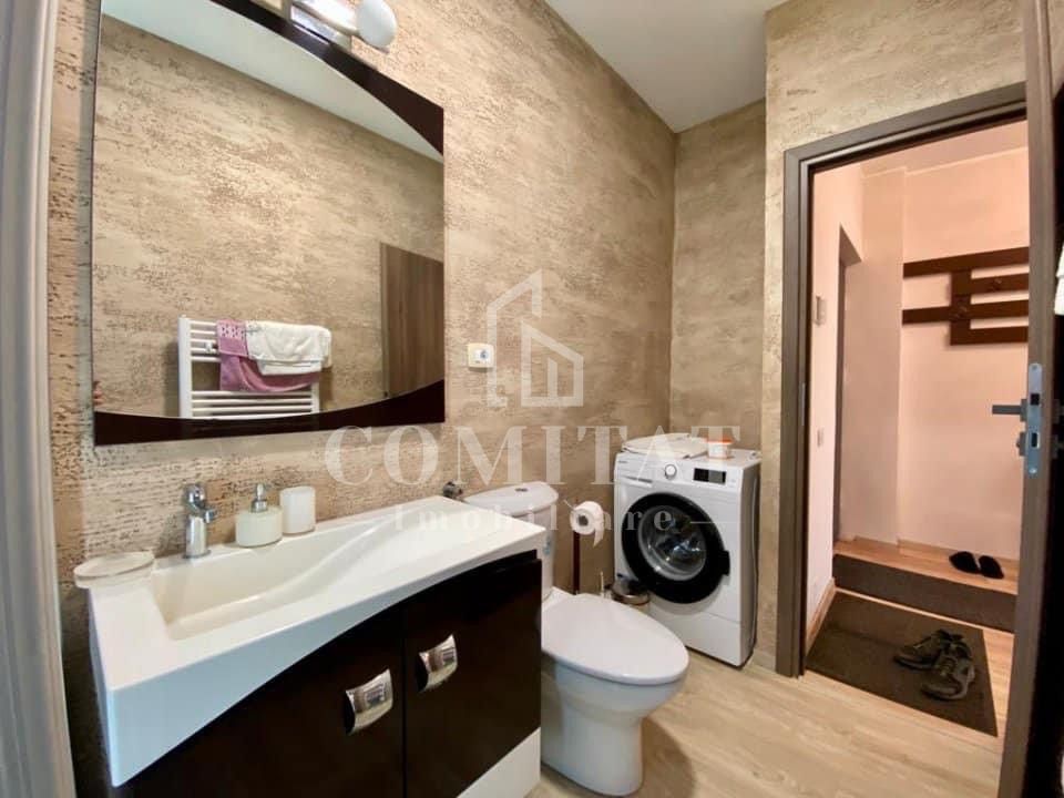 Duplex modern la cheie zonă de case cartierul Europa - Poză 11