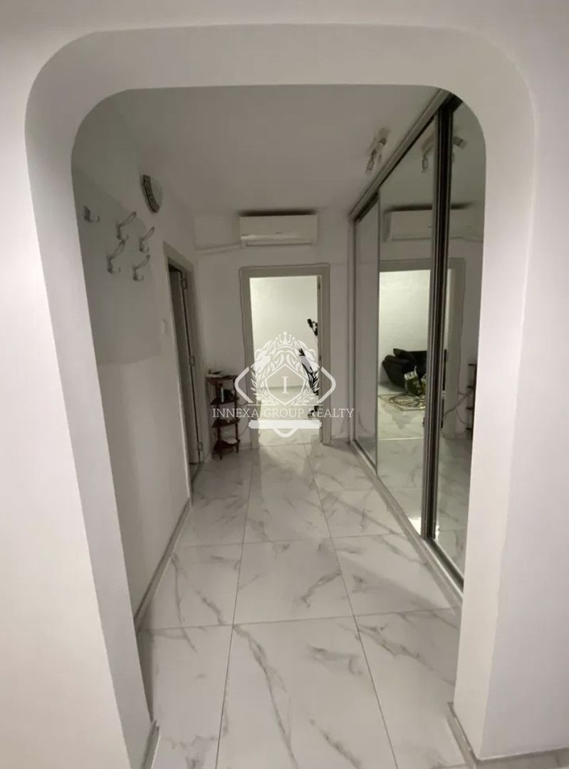 Tineretului - Piata Norilor I 2 camere I 56mp I Etaj 2 I 165 000 EURO - Poză 6