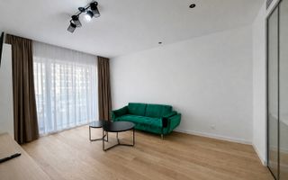 Apartament 2 camere – Prima închiriere – Nusco City Faza 2 - Poză 3