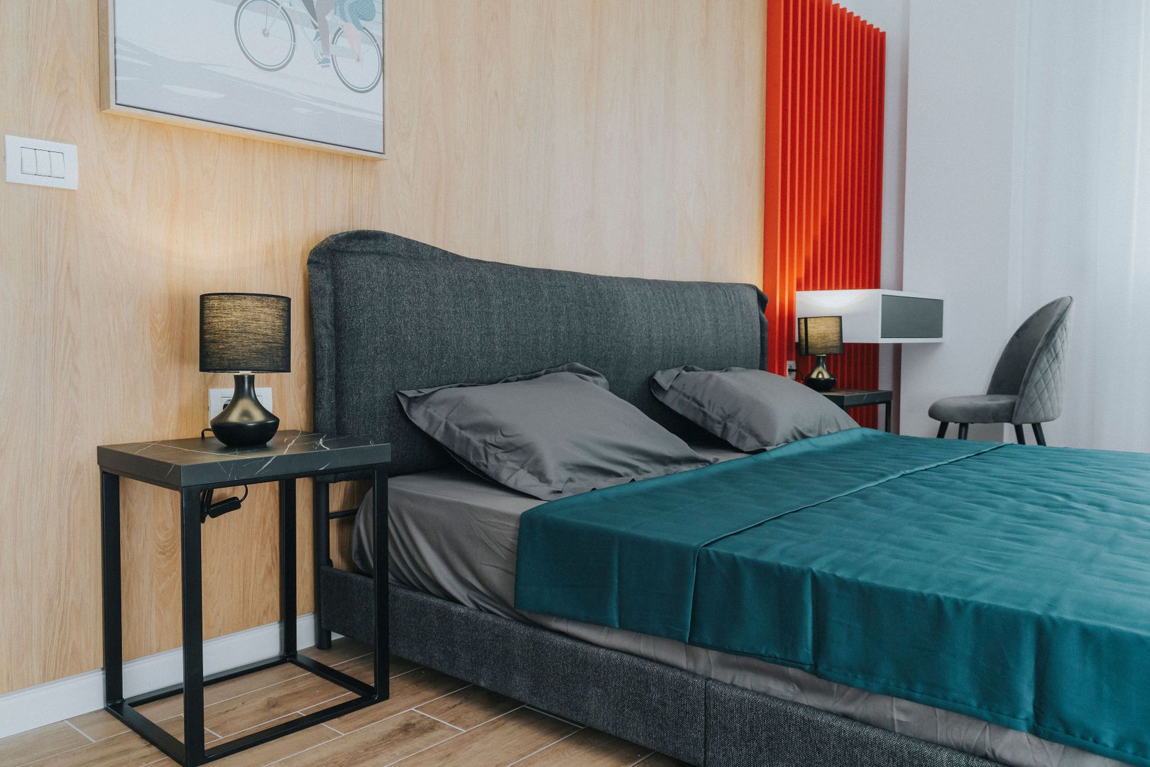 3 camere, ultracentral, Oradea. 215 000 E + TVA - Poză 25