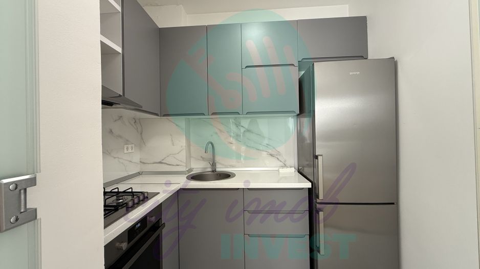 2 camere spatioase cu vedere libera - Poză 13