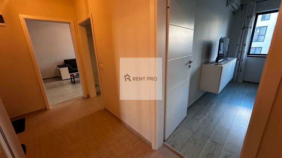 2 Camere Iuliu Maniu 6 Mobilat Utilat Novum Politehnica - Poză 20