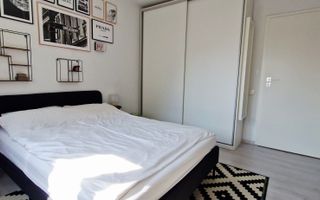 2 Camere complet mobilat și utilat | Drumul Taberei | Favorit | Lângă metrou - Poză 17